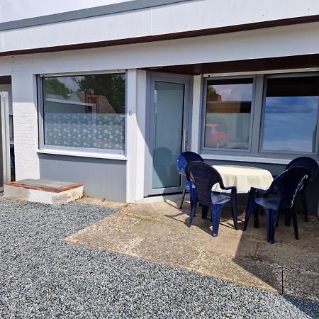 Feriengarten Dahme W 8 Exterior photo
